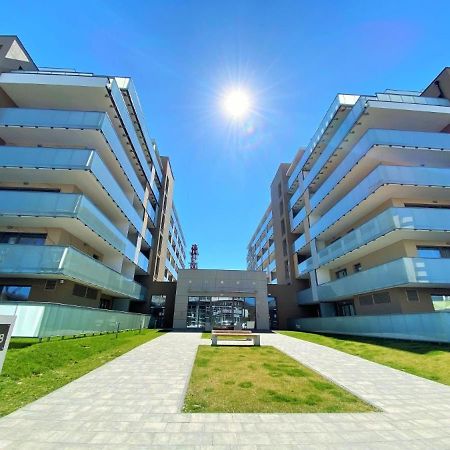 Apartamenty 214 Kasprowicza 20B Basen, Sauny,Fitness Колобжег Екстериор снимка