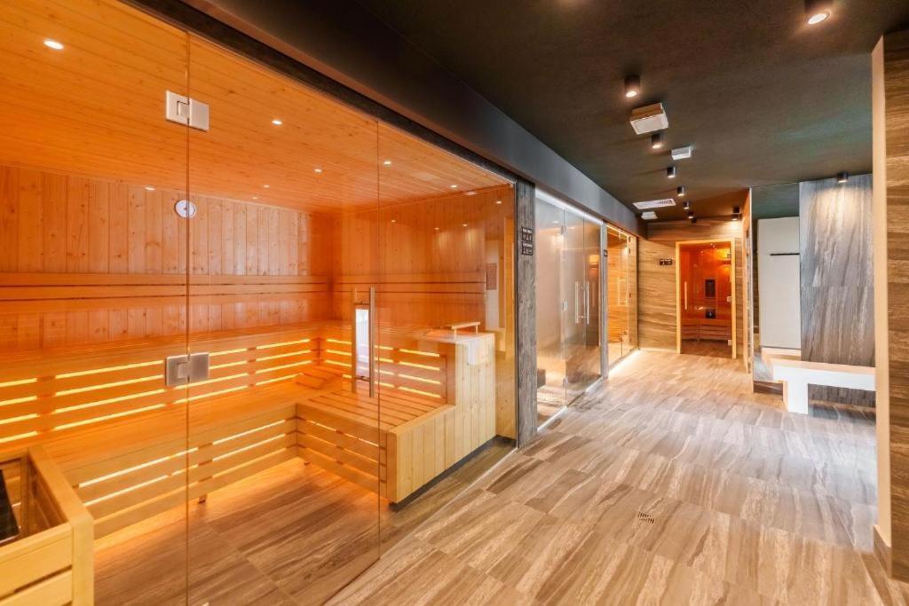 Apartamenty 214 Kasprowicza 20B Basen, Sauny,Fitness Колобжег Екстериор снимка