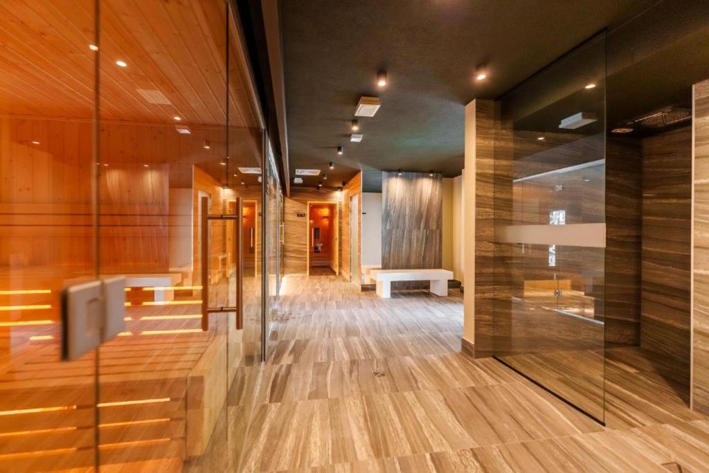 Apartamenty 214 Kasprowicza 20B Basen, Sauny,Fitness Колобжег Екстериор снимка