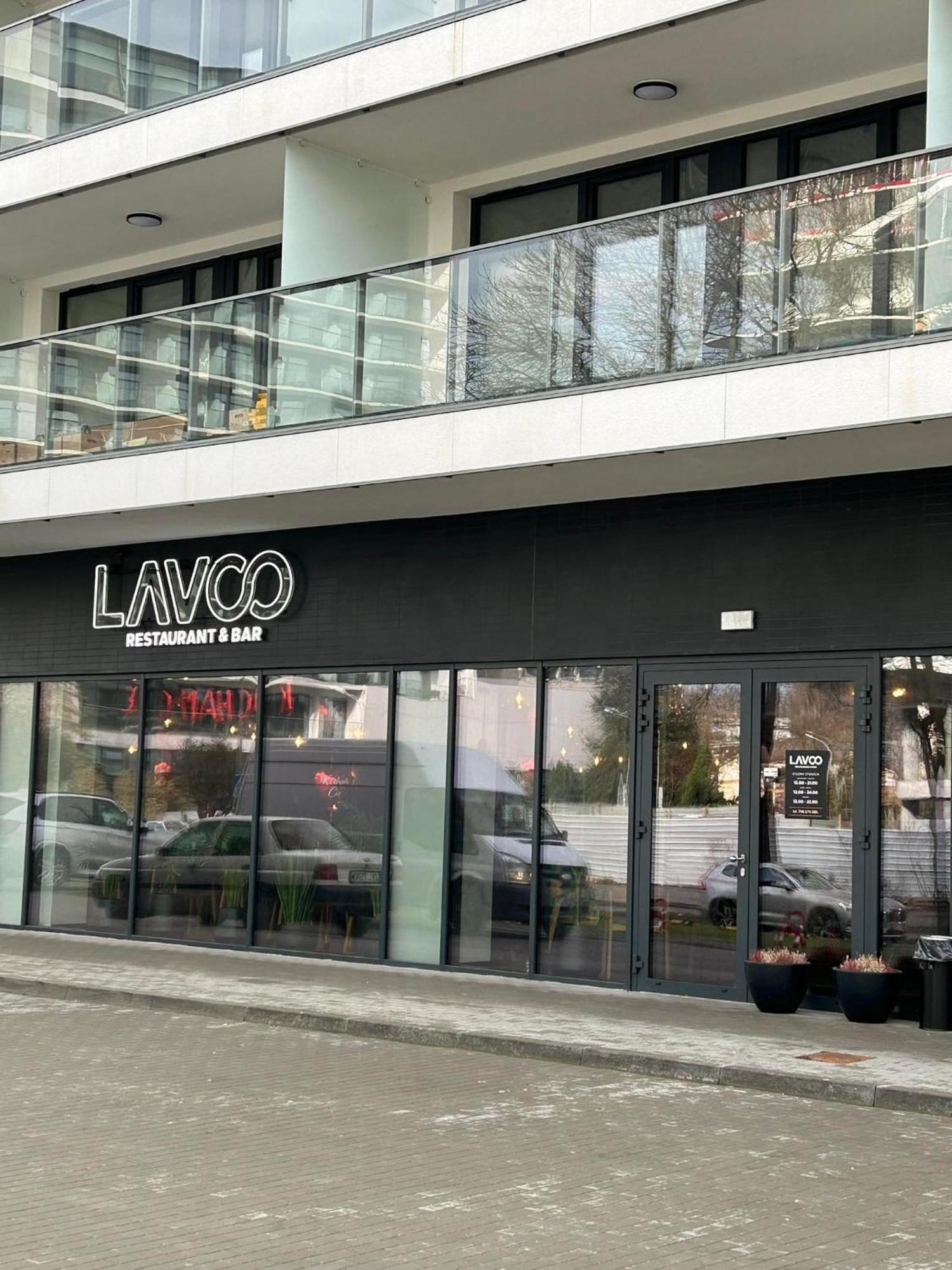 Apartamenty 214 Kasprowicza 20B Basen, Sauny,Fitness Колобжег Екстериор снимка